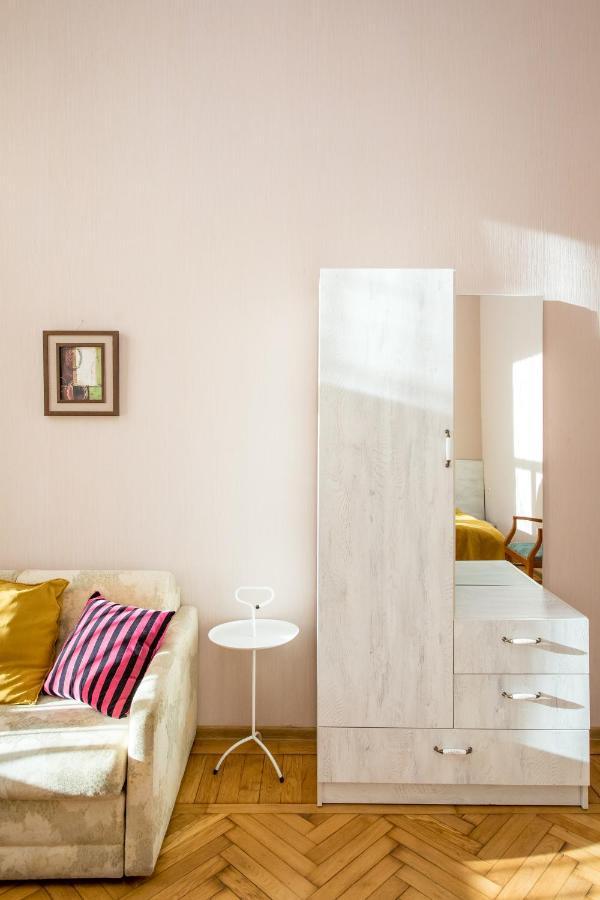 Hb Apartments Mari Brose Tbilisi Bagian luar foto