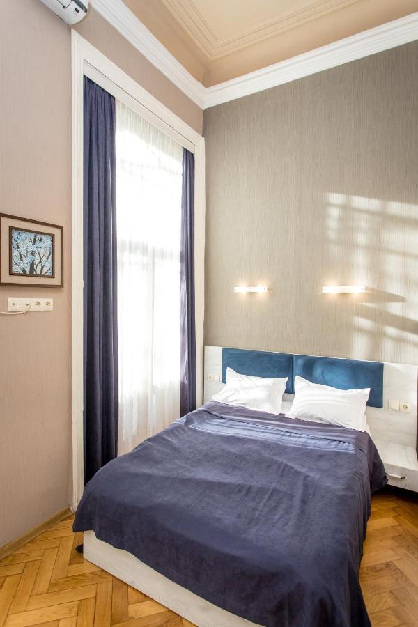 Hb Apartments Mari Brose Tbilisi Bagian luar foto