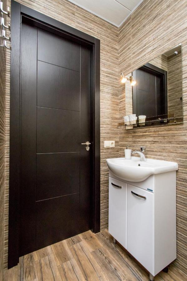 Hb Apartments Mari Brose Tbilisi Bagian luar foto
