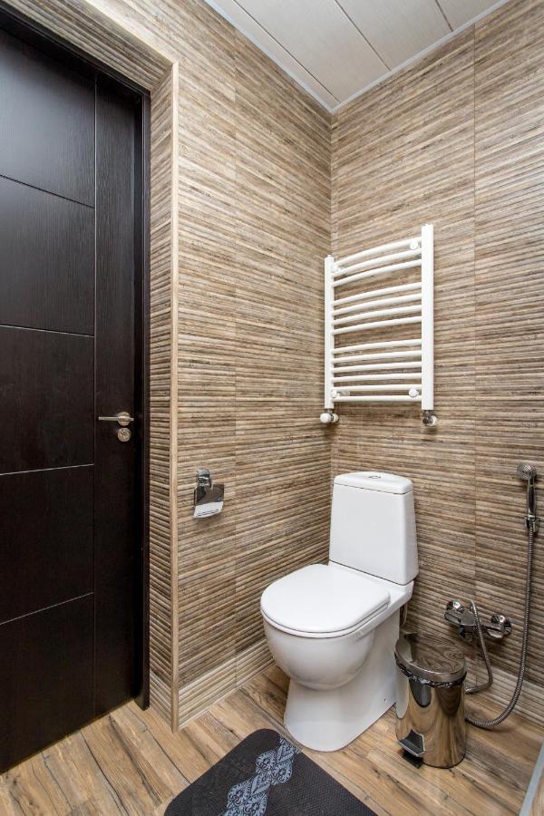 Hb Apartments Mari Brose Tbilisi Bagian luar foto