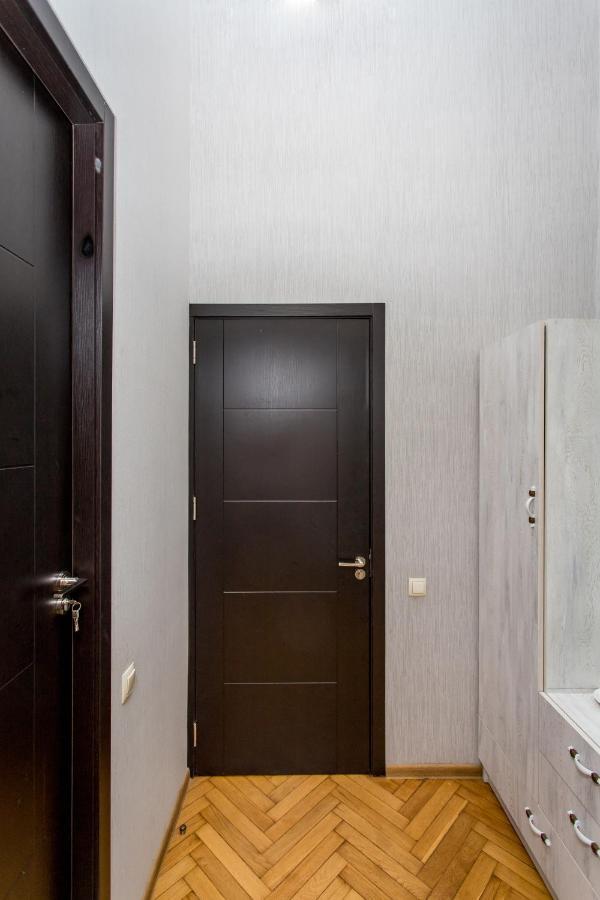 Hb Apartments Mari Brose Tbilisi Bagian luar foto
