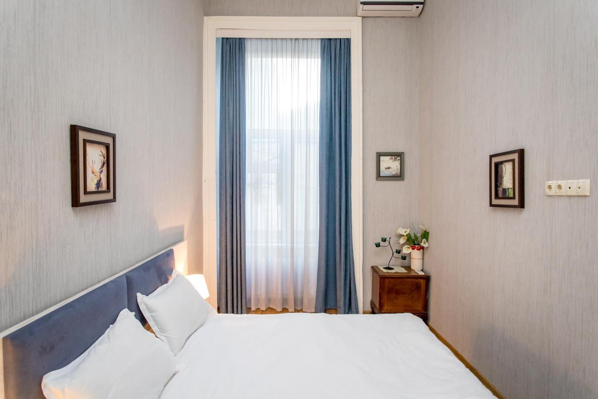 Hb Apartments Mari Brose Tbilisi Bagian luar foto