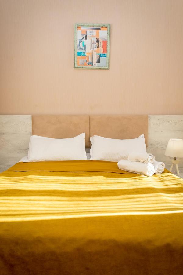 Hb Apartments Mari Brose Tbilisi Bagian luar foto