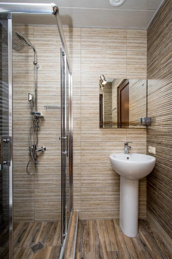 Hb Apartments Mari Brose Tbilisi Bagian luar foto