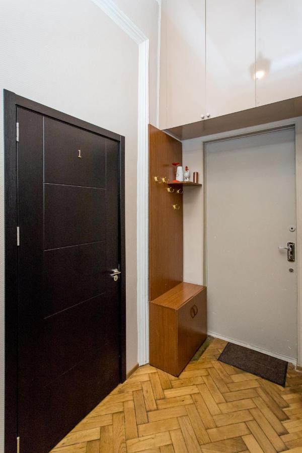 Hb Apartments Mari Brose Tbilisi Bagian luar foto