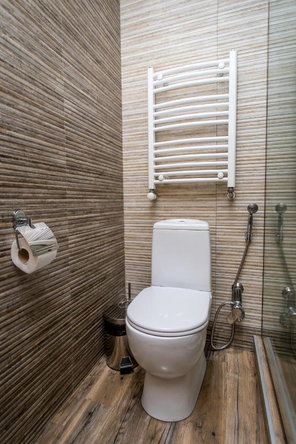 Hb Apartments Mari Brose Tbilisi Bagian luar foto