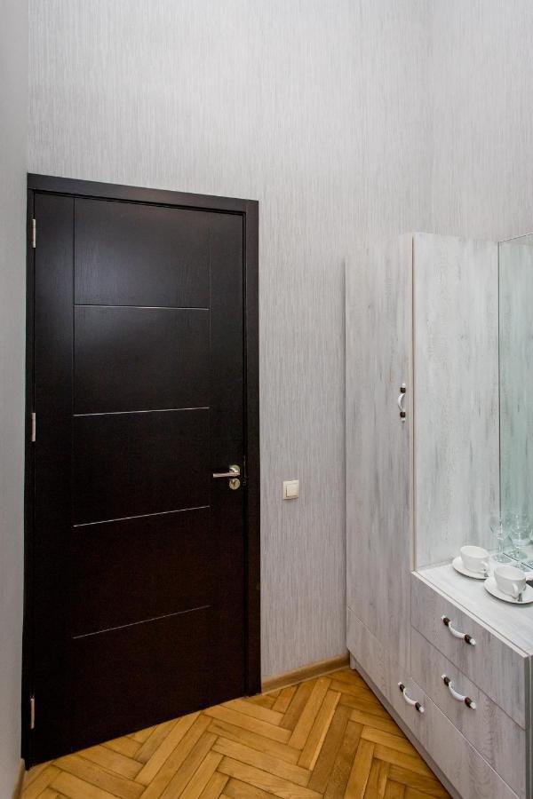 Hb Apartments Mari Brose Tbilisi Bagian luar foto