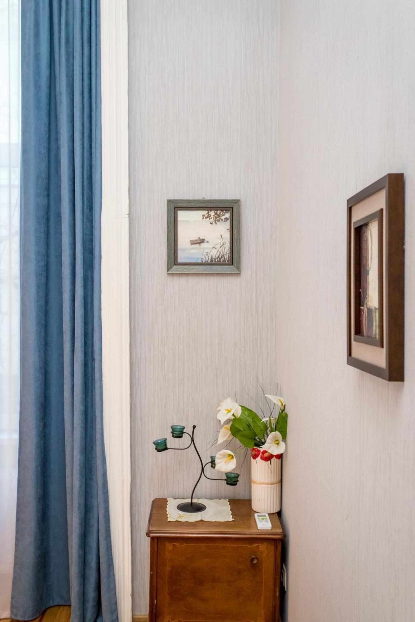 Hb Apartments Mari Brose Tbilisi Bagian luar foto